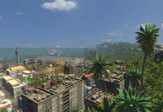 Tropico 3 screenshot 4