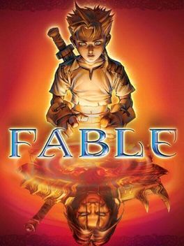 Fable box art
