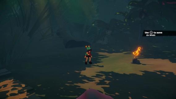 Alpha Nomos screenshot 4