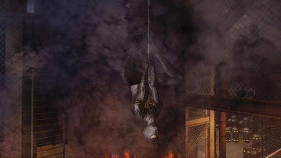 Spider-Man 3 screenshot 6