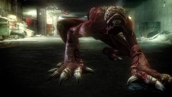 Resident Evil: Operation Raccoon City screenshot 1