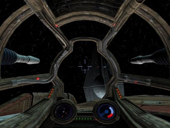 Star Wars: Knights of the Old Republic screenshot 8