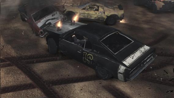 FlatOut: Ultimate Carnage screenshot 3