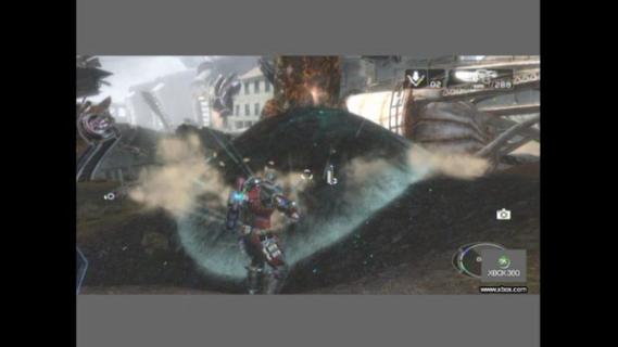 Fracture screenshot 7