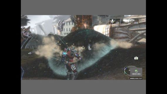Fracture screenshot 7