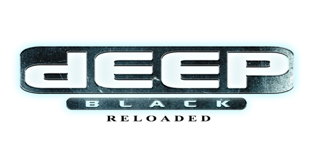 INDIE ESPIONAGE UNDERWATER SHOOTER DEEP BLACK: RELOADED Coming Later This Year