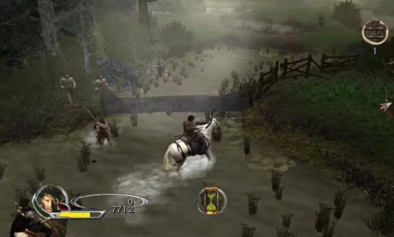 King Arthur screenshot 2