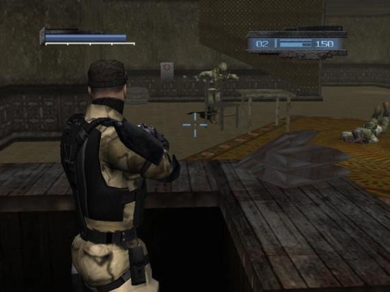 Kill.Switch screenshot 5