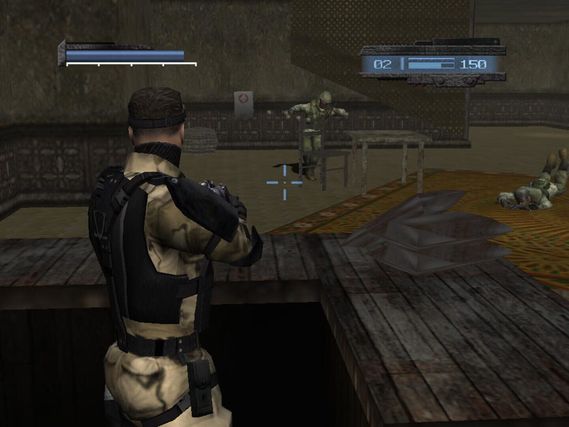 Kill.Switch screenshot 5
