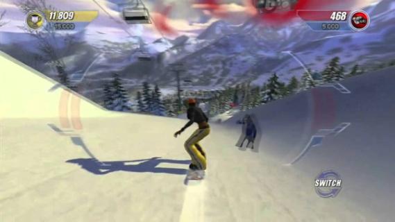 Amped 2 screenshot 3