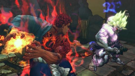 Super Street Fighter IV: Arcade Edition screenshot 3