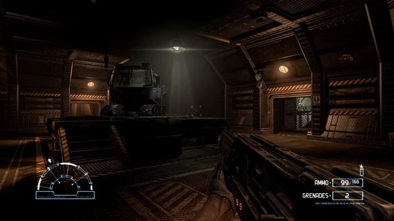 Aliens vs. Predator screenshot 6