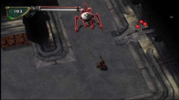 Fallout: Brotherhood of Steel screenshot 8