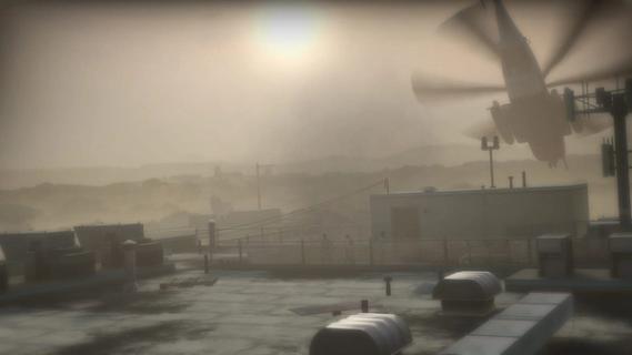 Left 4 Dead 2 screenshot 1