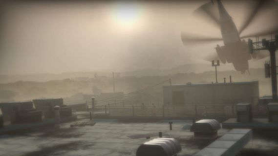 Left 4 Dead 2 screenshot 1