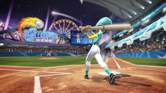 Kinect Sports: Season Two screenshot 3