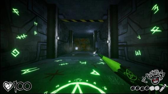 Paperhead screenshot 4