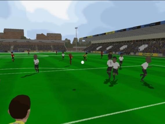 Sensible Soccer 2006 screenshot 7