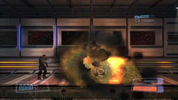 BlowOut screenshot 6
