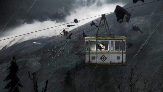 Silver Pines screenshot 3