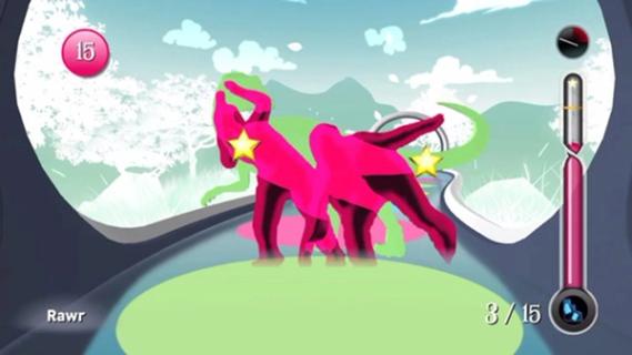 Twister Mania screenshot 4