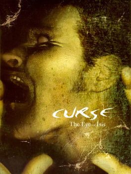 Curse: The Eye of Isis box art