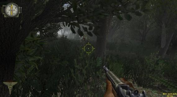 Men of Valor screenshot 4