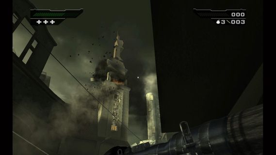 Black screenshot 5