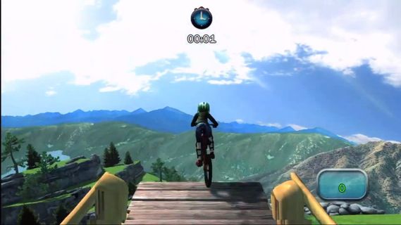 Cabela's Adventure Camp screenshot 1