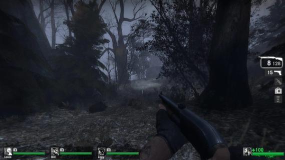 Left 4 Dead screenshot 5