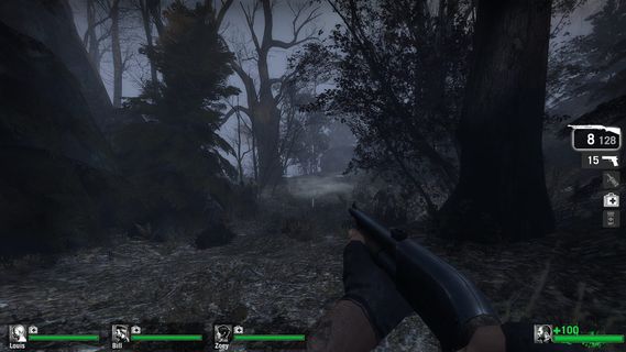 Left 4 Dead screenshot 5