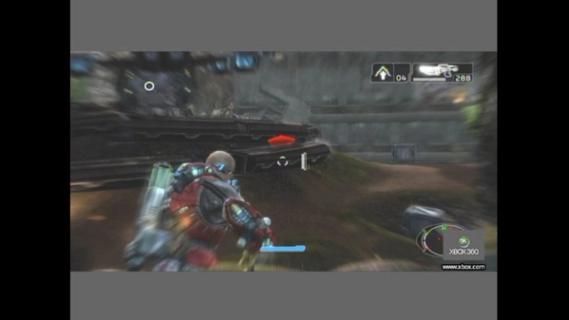 Fracture screenshot 6