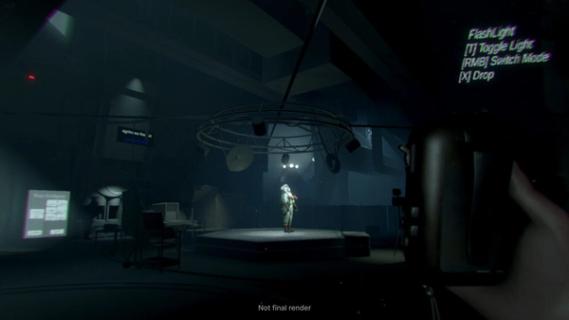 Breach Signal screenshot 5
