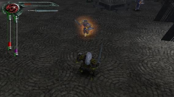 Blood Omen 2: Legacy of Kain screenshot 7