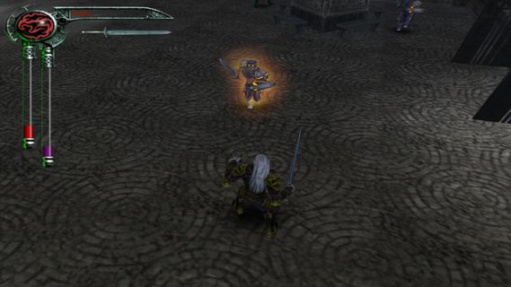 Blood Omen 2: Legacy of Kain screenshot 7
