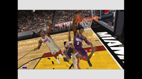 NBA 2K6 screenshot 7