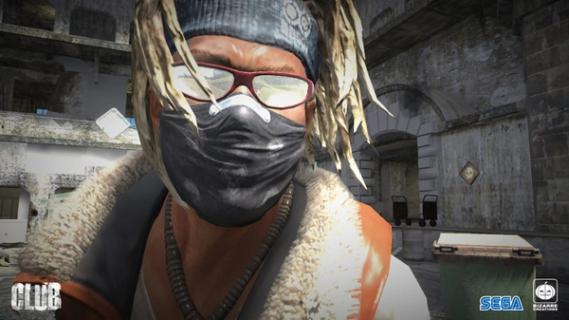 The Club screenshot 2