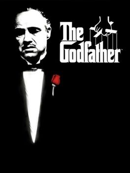 The Godfather box art