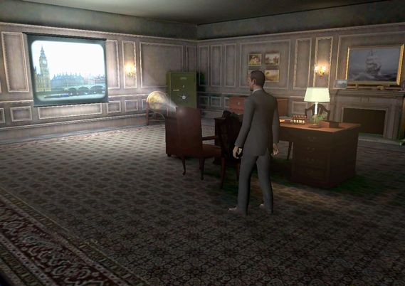 James Bond 007: From Russia with Love screenshot 4