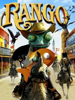 Rango box art