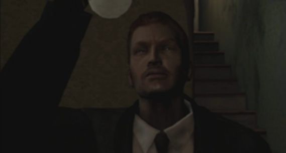 Alone in the Dark screenshot 5