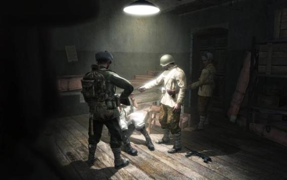 Call of Duty: World at War screenshot 6