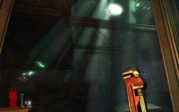 Prey screenshot 3