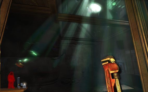 Prey screenshot 3