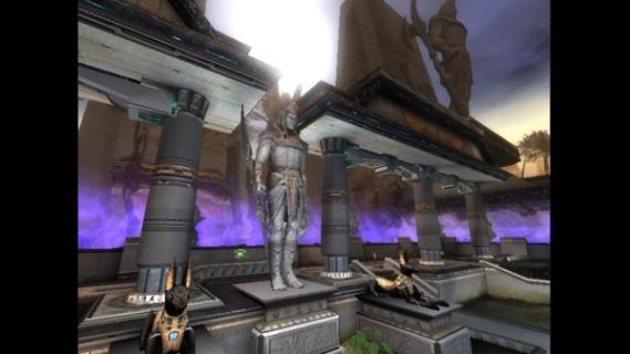 Unreal Championship 2: The Liandri Conflict screenshot 4