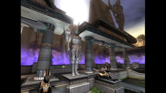 Unreal Championship 2: The Liandri Conflict screenshot 4