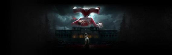 Remothered: Red Nun's Legacy artwork