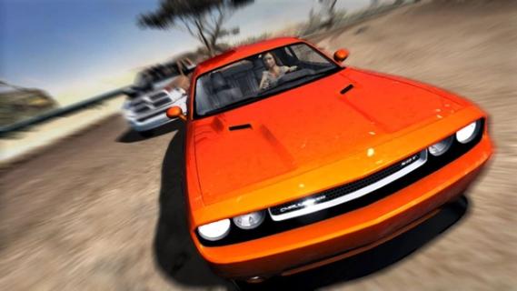 Fast & Furious: Showdown screenshot 4