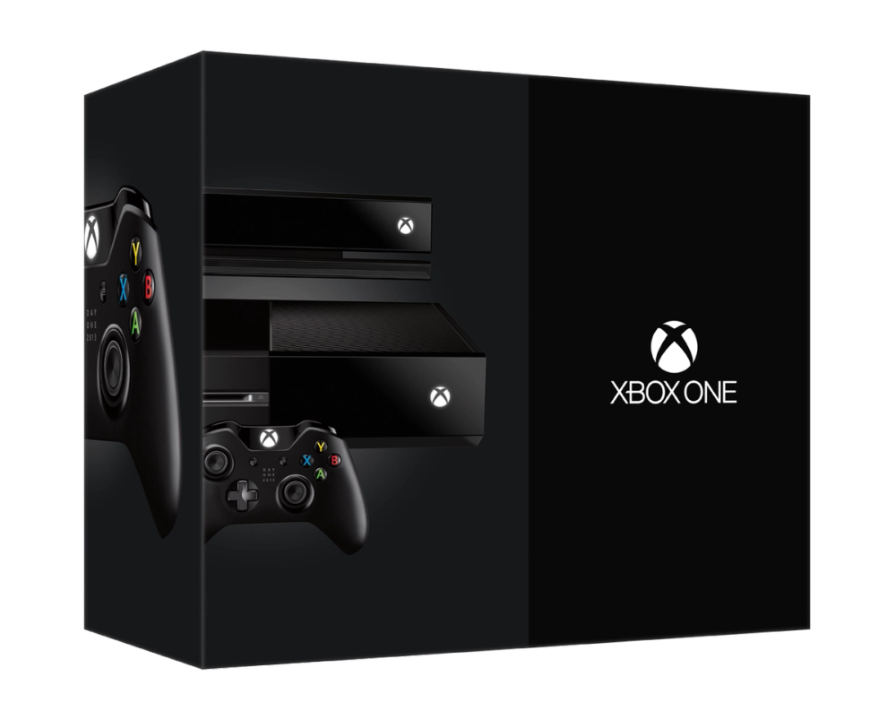 XBOX ONE