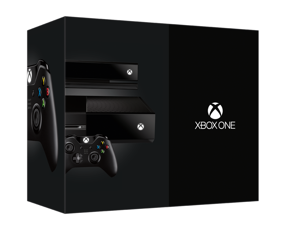 Why you should buy an XBOX One instead of a PS4